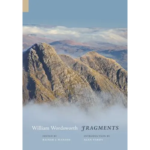 Fragments - Paperback