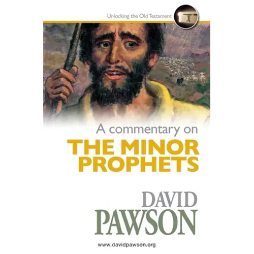 A Commentary on The Minor Prophets - Paperback