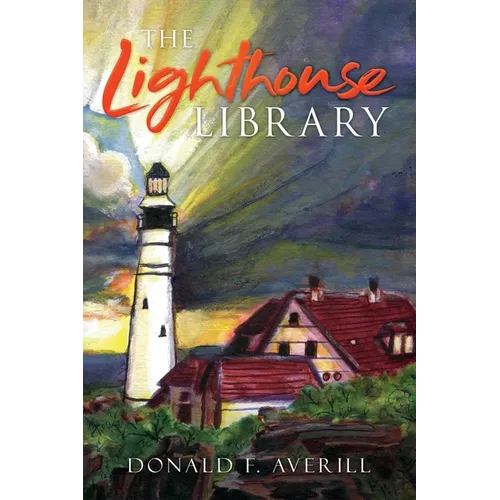 The Lighthouse Library - Paperback