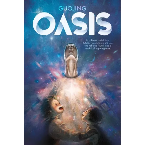 Oasis - Hardcover