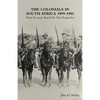 The Colonials in South Africa 1899-1902: Their Record, Based On the Despatches - Paperback