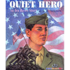 Quiet Hero: The Ira Hayes Story - Paperback