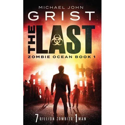 The Last - Paperback