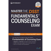 Master the Dsst Fundamentals of Counseling Exam - Paperback