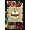 The Real Language of Food: Constructive Recipes for a Healthier You - Paperback