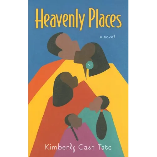 Heavenly Places - Paperback