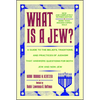 What Is a Jew - Paperback