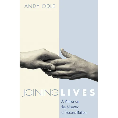 Joining Lives - Hardcover