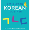 Let's Learn Korean Together - Hardcover