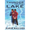 Thunder on the Lake - Paperback