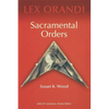 Sacramental Orders - Paperback