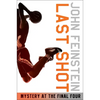 Last Shot: Mystery at the Final Four (the Sports Beat, 1) - Paperback