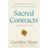 Sacred Contracts: Awakening Your Divine Potential - Paperback