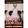 Black-O-Knowledge: Stuff We Need to Know - Paperback