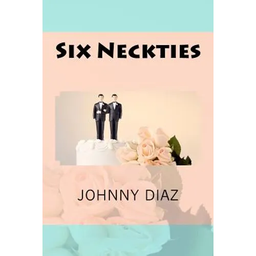 Six Neckties - Paperback
