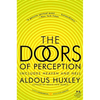 The Doors of Perception and Heaven and Hell - Paperback