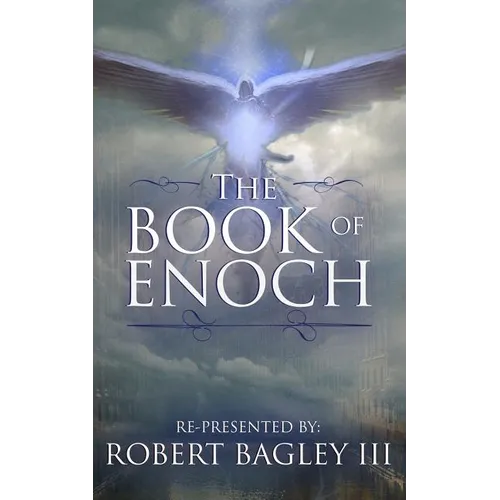 The Book of Enoch - Paperback