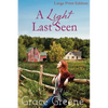 A Light Last Seen - Paperback