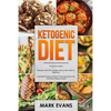 Ketogenic Diet: & Intermittent Fasting - 2 Manuscripts - Ketogenic Diet: The Complete Step by Step Guide for Beginner's & Intermittent - Paperback