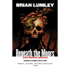 Beneath the Moors and Darker Places - Paperback