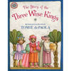 The Story of the Three Wise Kings - Paperback