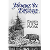 Heroes in Disguise: Poems - Paperback