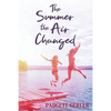 The Summer the Air Changed - Paperback