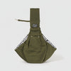 Crossbody Pet Sling Bag