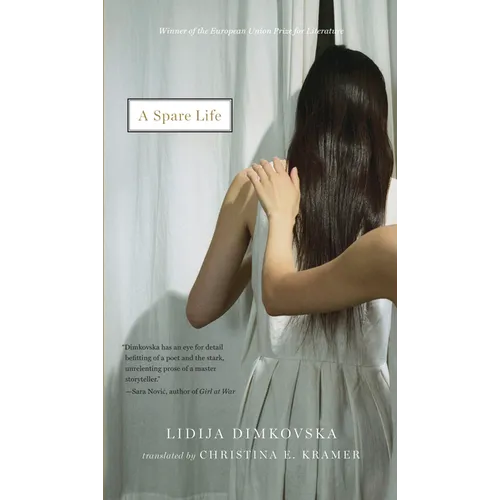 A Spare Life - Paperback