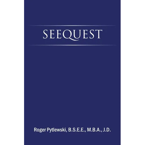 Seequest - Paperback