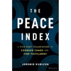 The Peace Index: A Five-Part Framework to Conquer Chaos and Find Fulfillment - Hardcover