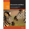 Discussions and More - Paperback