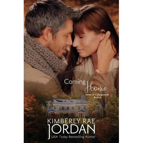 Coming Home: A Christian Romance - Paperback