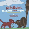 Nuhquim, The Little Red Puppy: A Star and Bumblebee Book - Paperback