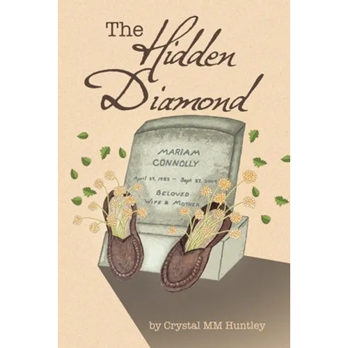 The Hidden Diamond - Paperback