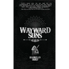 Wayward Suns - Paperback