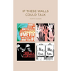 If These Walls Could Talk - Hardcover