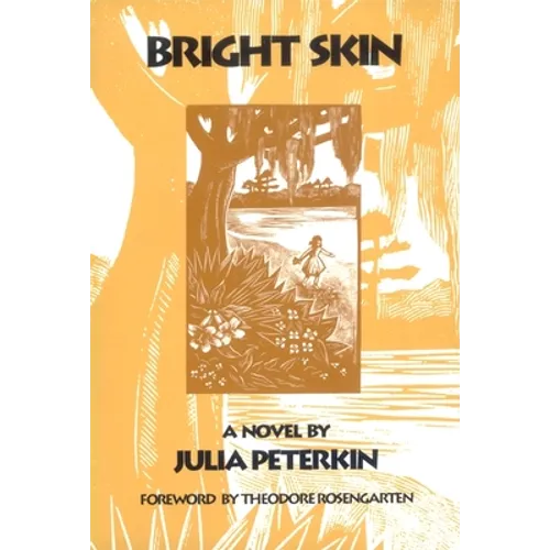 Bright Skin - Paperback