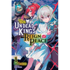 The Undead King's Reign of Peace, Vol. 1 (Light Novel) - Paperback