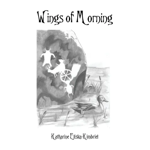 Wings of Morning - Paperback