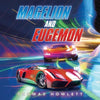 Magelion and Eugemon - Paperback