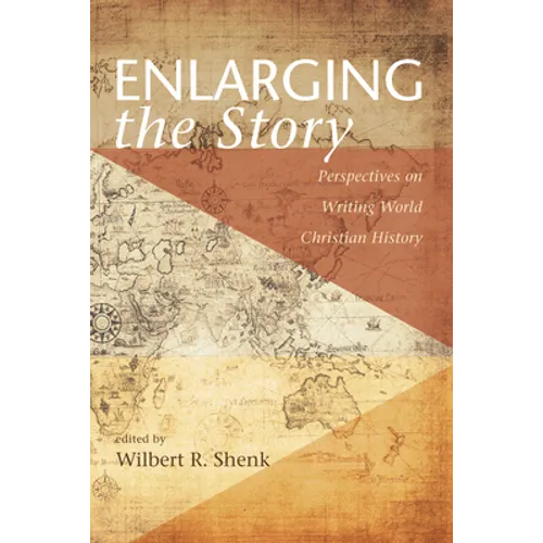 Enlarging the Story - Paperback
