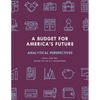 A Budget for America's Future: Analytical Perspectives, Budget of the U.S. Government, Fiscal Year 2021 - Paperback