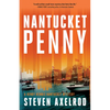 Nantucket Penny - Paperback