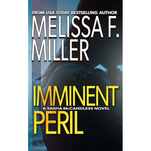 Imminent Peril - Paperback
