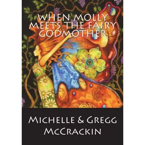 When Molly Meets The Fairy Godmother - Paperback