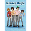 Monkee Magic: a Book about a TV Show about a Band - Paperback