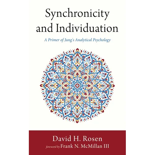 Synchronicity and Individuation - Paperback