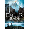 The Ember Blade - Paperback