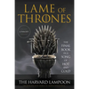 Lame of Thrones - Paperback